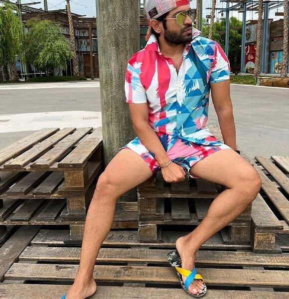 Beach Wear