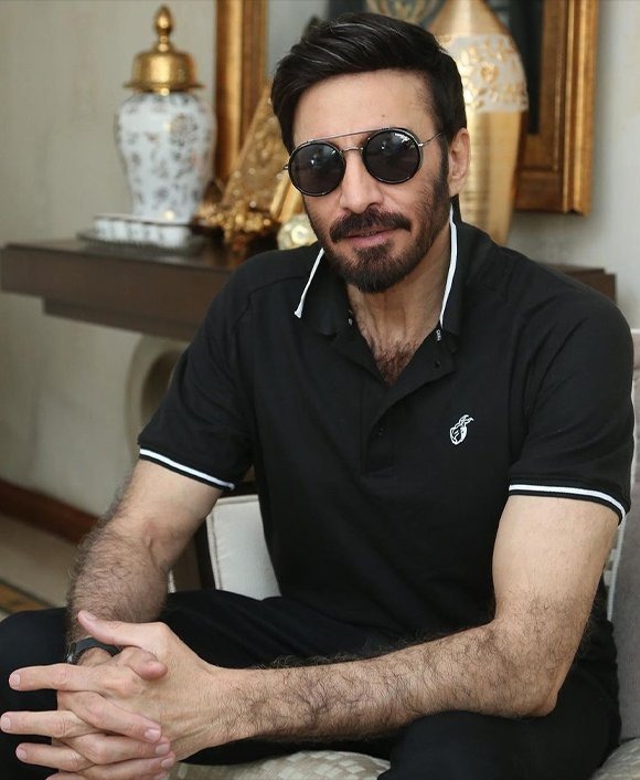 Aijaz Aslam