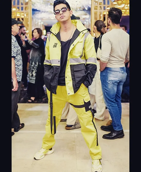 Mohsin Abbas Haider