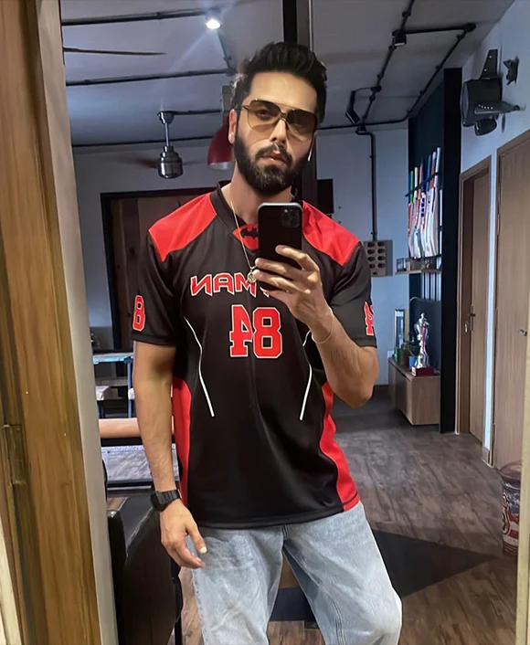 Fahad Mustafa