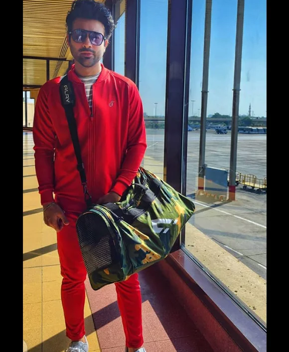 Faizan Shaikh