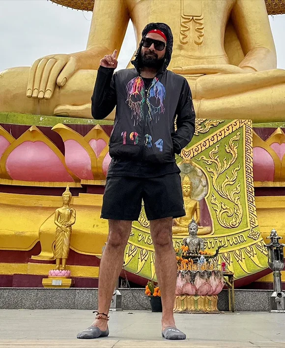 Yasir Hussain