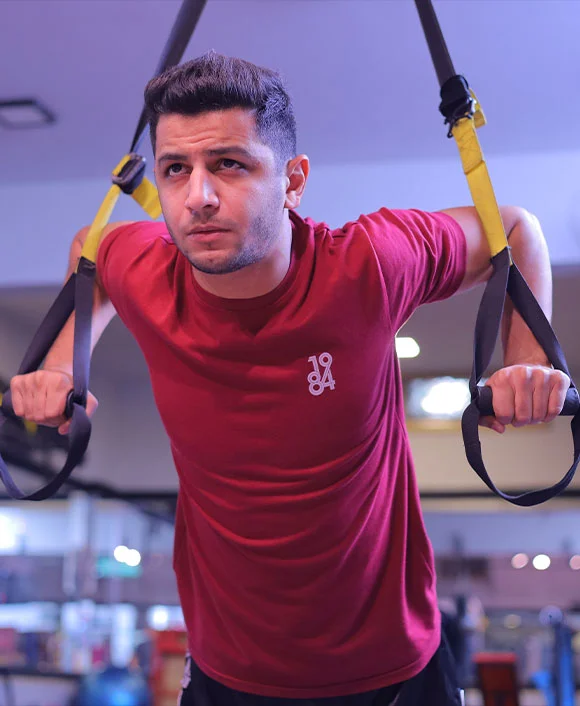 Haziq Chandioo MMA Fighter