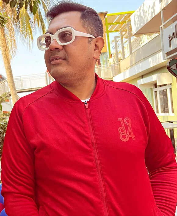 Rana Asif