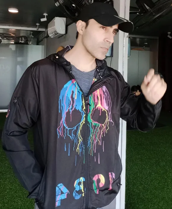 Fawad Jalal